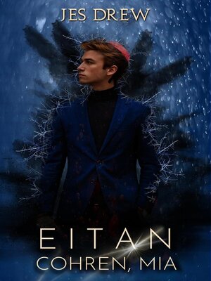 cover image of Eitan Cohren, MIA